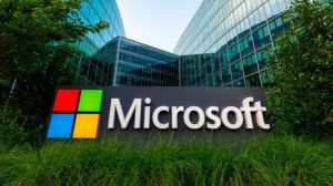 Microsoft abre vaga de estágio em Gestão de Programas de Negócio em São Paulo (Imagem: HJBC/Shutterstock)