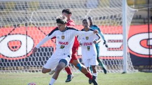 Flamengo Guarulhos decide vaga nas quartas da Segundona Paulista contra o Audax neste sábado (Foto-Reprodução)