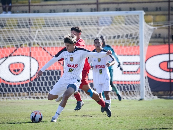 Flamengo Guarulhos decide vaga nas quartas da Segundona Paulista contra o Audax neste sábado (Foto-Reprodução)