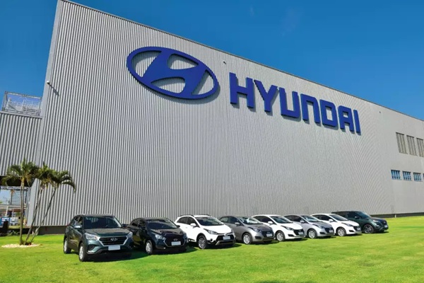 Hyundai abre vaga de estágio em Planejamento de Produto para estudantes em São Paulo (Foto-Reprodução)
