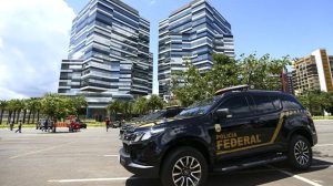 PF faz operação contra empresário investigado por intimidar jornalistas no caso Banco Master (Foto: Marcelo Camargo/Agência Brasil)