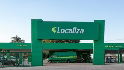 Localiza abre mais de 500 vagas de emprego (Foto-Divulgação)