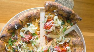 Conheça a verdadeira história e a evolução da pizza (Foto-Divulgação)