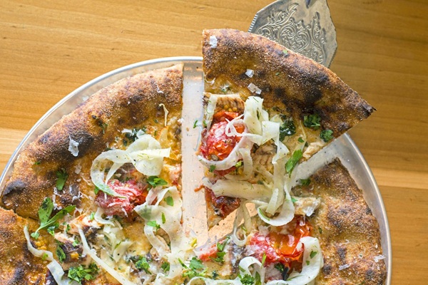 Conheça a verdadeira história e a evolução da pizza (Foto-Divulgação)