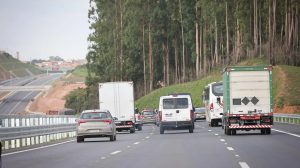 Saiba como dirigir com segurança no Rodoanel (Foto: Divulgação/Governo de SP)