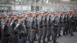 Polícia Militar de São Paulo abre concurso com 2 mil vagas para soldado (Foto-Governo de SP)