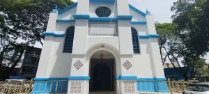 Quermesse da Catedral movimenta (Foto-Divulgação)
