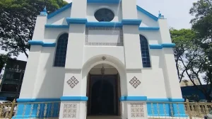 Quermesse da Catedral movimenta (Foto-Divulgação)