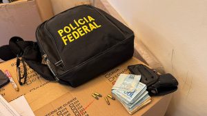 Operação da FICCO mira organização criminosa especializada em roubos de cargas de carne (Foto-Reprodução)