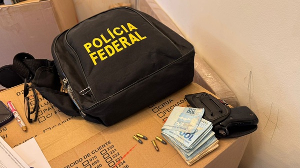 Operação da FICCO mira organização criminosa especializada em roubos de cargas de carne (Foto-Reprodução)