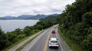 Defesa Civil orienta motoristas para viagens seguras no feriado e nas férias escolares (Foto: Divulgação)