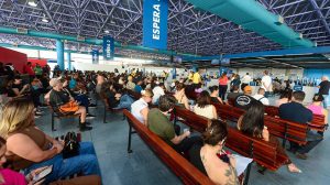 4 serviços públicos que podem ser resolvidos pelo Poupatempo (Foto: Francisco Cepeda)