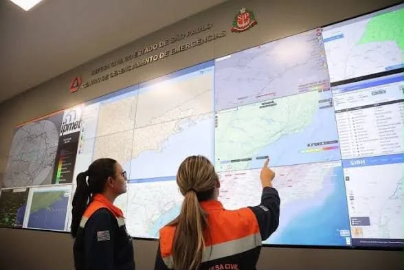 Foto: Divulgação/Governo de SP