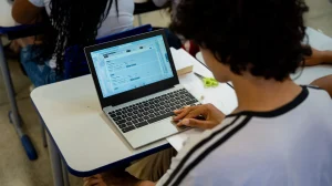 FOTO: Divulgação/Seduc