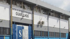 Pai que matou filhas no Dia dos Pais é levado para cela isolada (Foto-Reprodução)