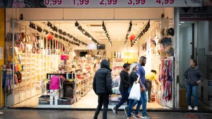 Dia dos Pais: pesquisa aponta diferença de até 188% (Foto-Divulgação)