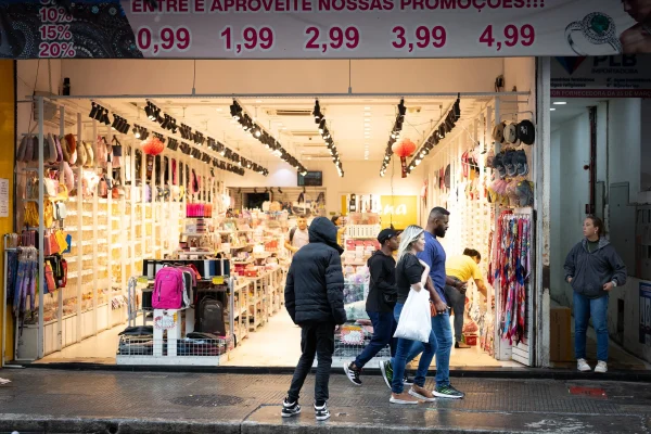 Dia dos Pais: pesquisa aponta diferença de até 188% (Foto-Divulgação)