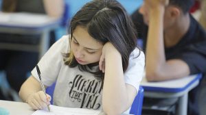 Rotina das crianças pode fazer diferença no desempenho escolar (Foto-Reprodução)