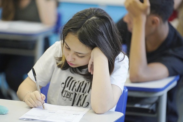 Rotina das crianças pode fazer diferença no desempenho escolar (Foto-Reprodução)