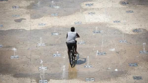 Sol forte e ar seco retornam a SP após dias de chuva e frio (Foto: Divulgação/Governo de SP)