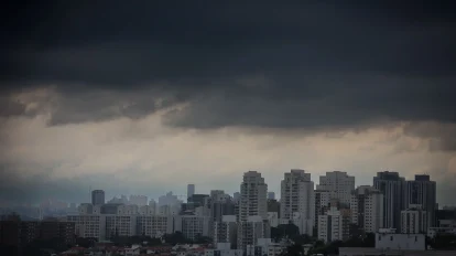 Defesa Civil de SP envia ajuda humanitária (Foto: Divulgação/Governo de SP)