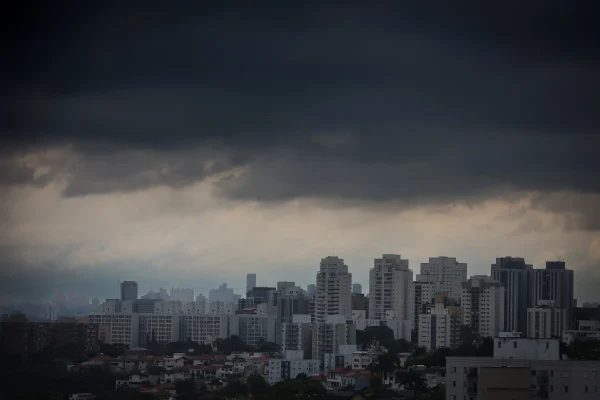 Defesa Civil de SP envia ajuda humanitária (Foto: Divulgação/Governo de SP)