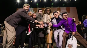 Produção cinematográfica de Guarulhos vence (Foto-Reprodução)