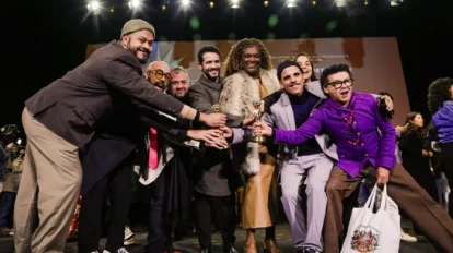 Produção cinematográfica de Guarulhos vence (Foto-Reprodução)