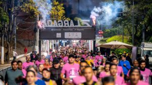 Etapa do maior circuito da América Latina agita Guarulhos neste domingo (Divulgação)