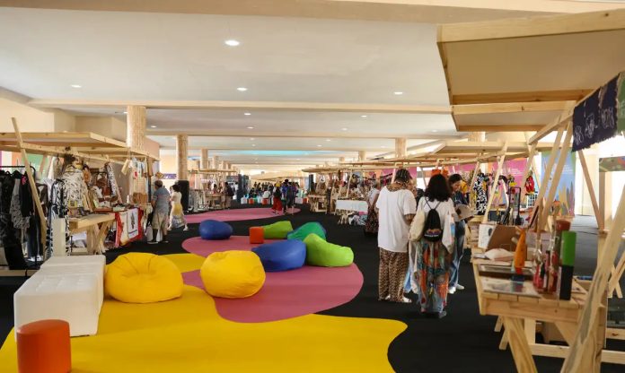 Cursos de formação cultural oferecem 1,2 mil vagas(Foto: Tomaz Silva/Agência Brasil)