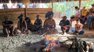 19º Encontro dos Povos Indígenas destaca cultura e luta em Guarulhos (Divulgação)