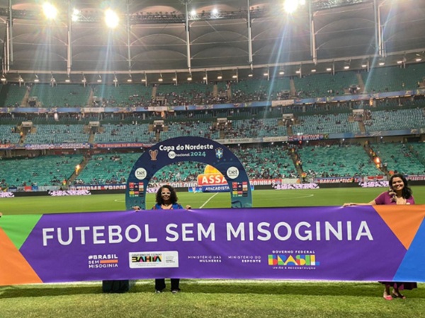 Agressões contra mulheres aumentam 28,9% (Foto-Divulgação)