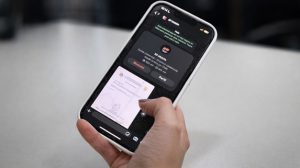 SP Mobile envia mais de 3 mil notificações para celulares (Foto-Divulgação)