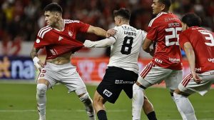 Confira os gols e o que cada time precisa para classificar na Copa do Brasil (Foto-Roberto Vinicius)
