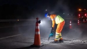Manutenção em viaduto da Fernão Dias terá interdição (Foto-Motiva Minas_SP)
