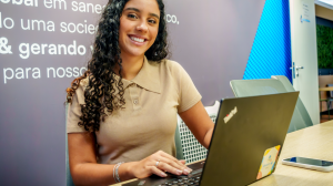 Sabesp abre 256 vagas para Jovem Aprendiz (Foto-Divulgação)