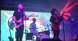 Festival Multicultural Quilombo Guarulhos – Africanidades 2026 (Foto-Divulgação)