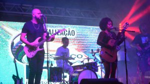 Festival Multicultural Quilombo Guarulhos – Africanidades 2026 (Foto-Divulgação)