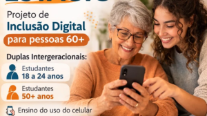 Guarulhos oferece vagas de estágio em projeto de inclusão (Foto-Divulgação)
