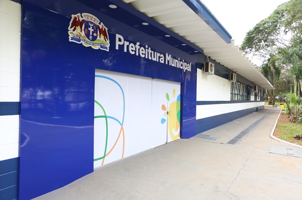 Guarulhos abre concursos públicos / Foto: Diego Frois