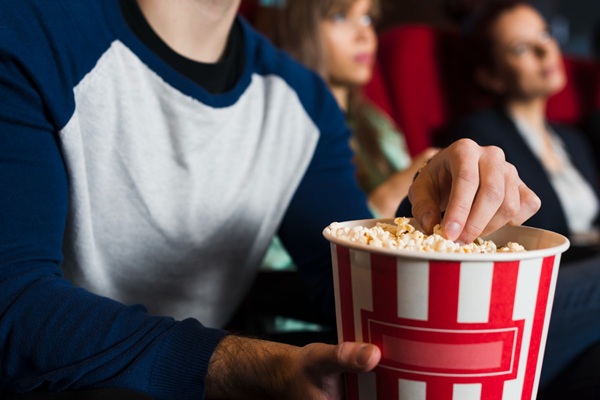 Guarulhos recebe 2ª edição do Cine Sustentável Sabesp Kuará (Foto: Freepik)