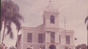 Arquivo Histórico de Guarulhos exibe mostra (Foto: Divulgação/PMG)