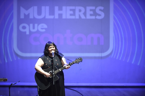 Teatro Adamastor recebe a 41ª edição (Foto-Nícollas Ornelas/PMG)