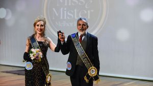 Guarulhos abre seleção para o concurso Miss e Mister Melhor Idade (Foto: Fábio Nunes Teixeira/PMG)