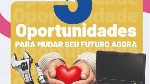 Guarulhos abre inscrições para Miss e Mister (Arte: Comunicação/PMG)