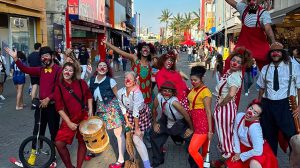 Teatro Padre Bento recebe espetáculo gratuito (Foto: Divulgação/PMG)