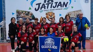 Guarulhos estreia no Jatijan com dois pódios (Fotos: Divulgação/PMG)