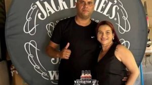 Suspeito de matar mulher de 35 anos é preso em Guarulhos (Foto-Reprodução)