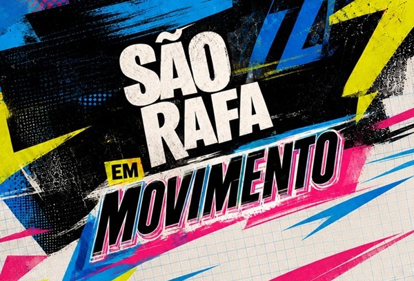 CEU Vila São Rafael promove festival de cultura urbana (Foto-Divulgação)