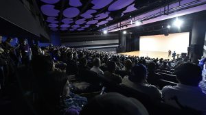 Adamastor recebe processo seletivo com 42 vagas (Foto: Umaitá Pires/PMG)